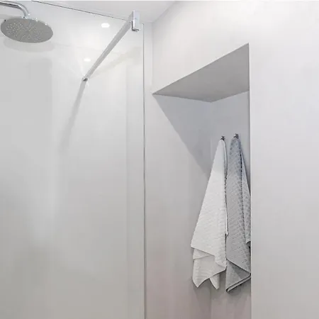 아파트 Palazzo Basilisco Luxury *