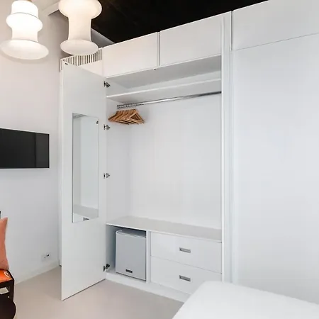 아파트 Palazzo Basilisco Luxury *