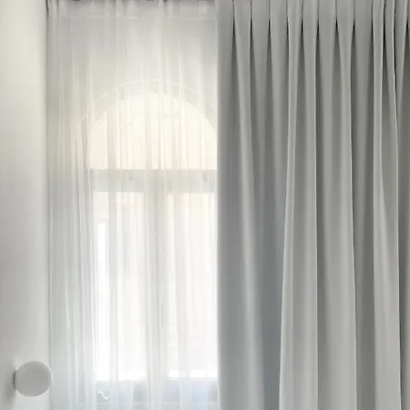 Palazzo Basilisco Luxury Rovinj