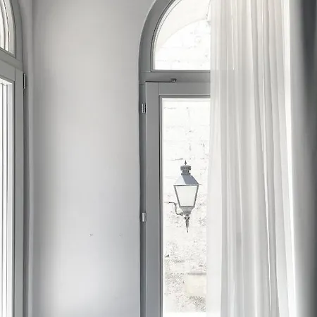 Apartment Palazzo Basilisco Luxury *
