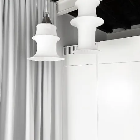 Palazzo Basilisco Luxury Apartment