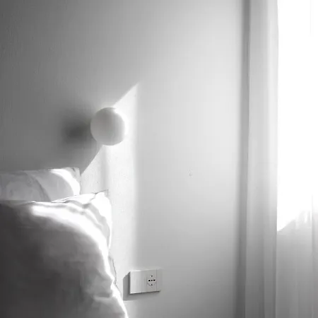Palazzo Basilisco Luxury Apartment Rovinj