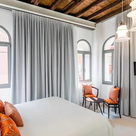 Apartment Palazzo Basilisco Luxury Rovinj