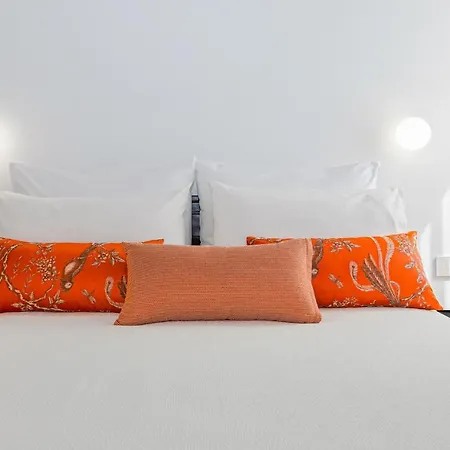 Apartment Palazzo Basilisco Luxury *