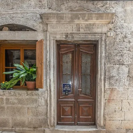 Palazzo Basilisco Luxury