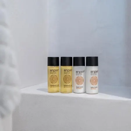 Palazzo Basilisco Luxury