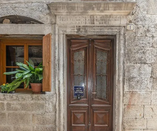 Palazzo Basilisco Luxury