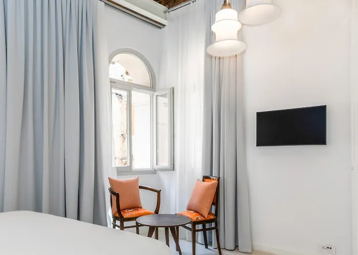 Palazzo Basilisco Luxury Rovinj