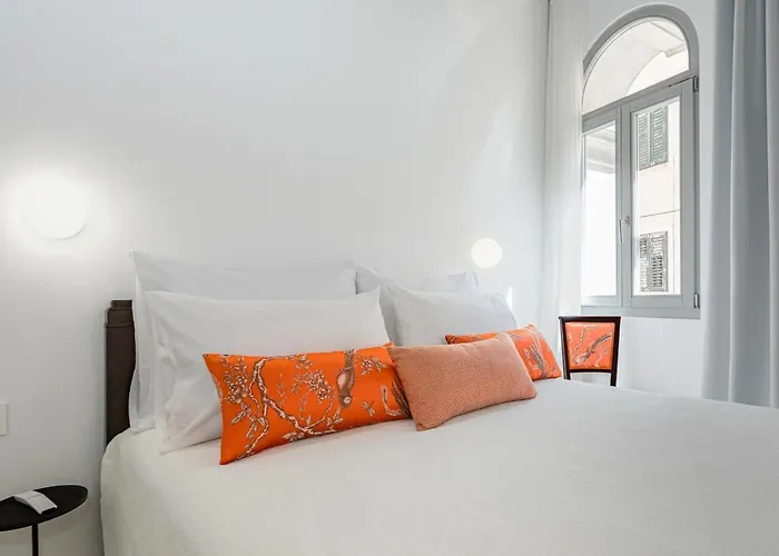 Lejlighed Palazzo Basilisco Luxury Rovinj