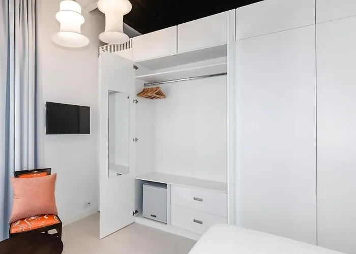 Lejlighed Palazzo Basilisco Luxury *