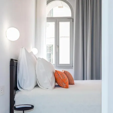 Apartmán Palazzo Basilisco Luxury Rovinj