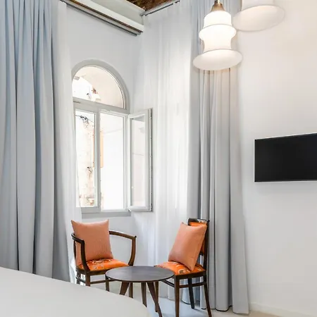 Palazzo Basilisco Luxury Ρόβινι