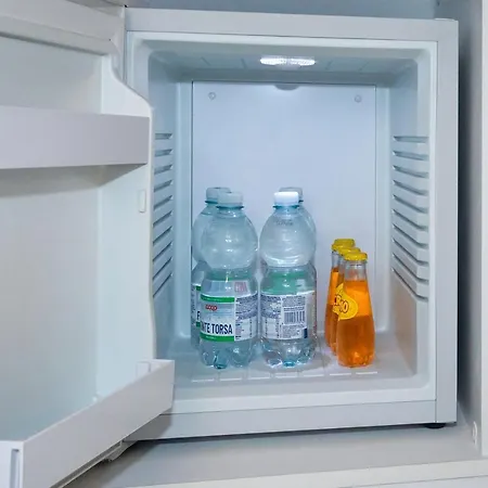 Διαμέρισμα Palazzo Basilisco Luxury Ρόβινι