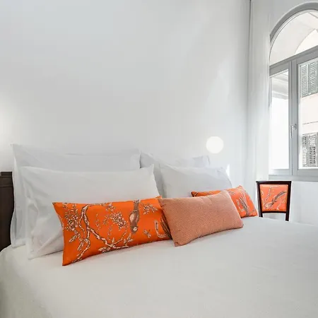 Apartmán Palazzo Basilisco Luxury Rovinj