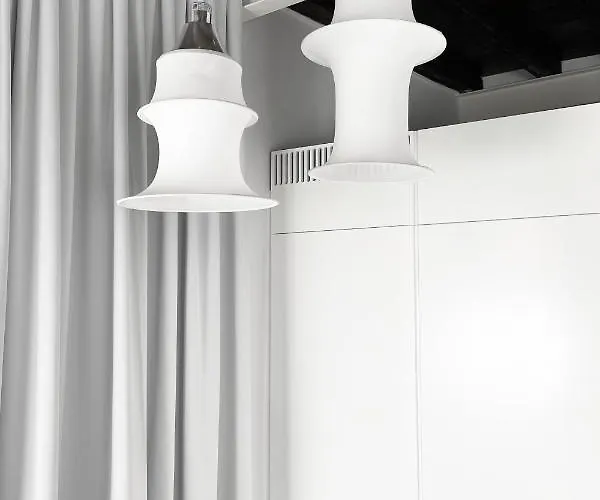 Palazzo Basilisco Luxury Διαμέρισμα