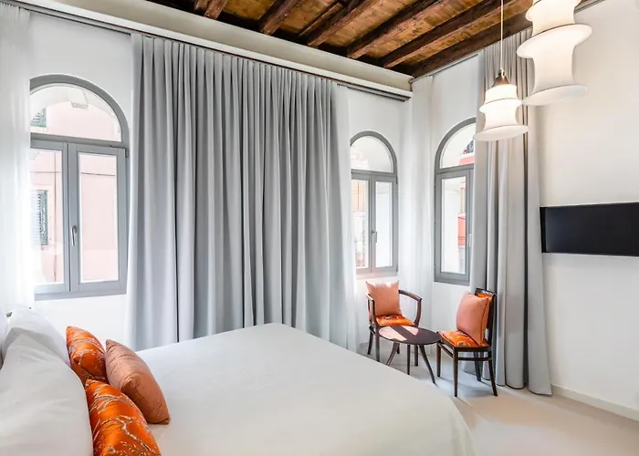 Διαμέρισμα Palazzo Basilisco Luxury Ρόβινι