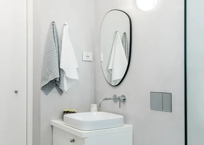 Palazzo Basilisco Luxury Ρόβινι