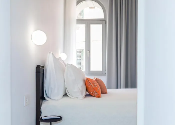 Διαμέρισμα Palazzo Basilisco Luxury Ρόβινι