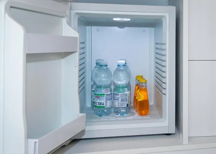 Διαμέρισμα Palazzo Basilisco Luxury Ρόβινι