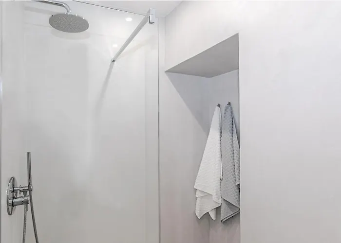 Διαμέρισμα Palazzo Basilisco Luxury *